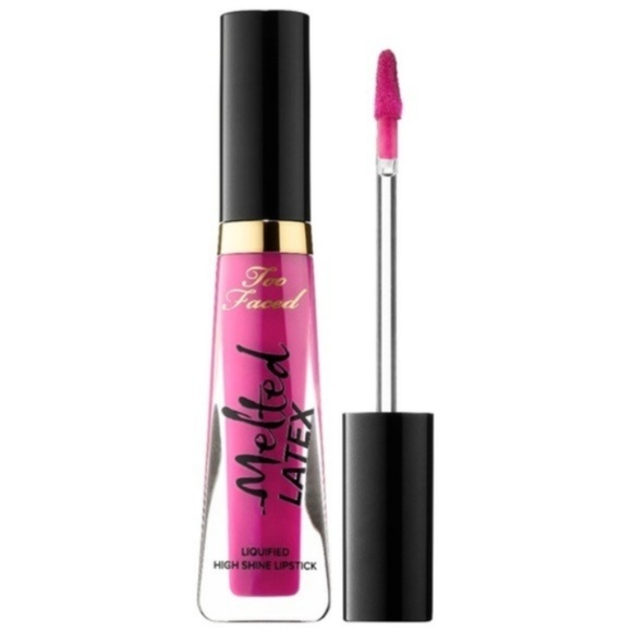 Too Faced Other - NIB Too Faced Love You Long Time FINAL PRICE